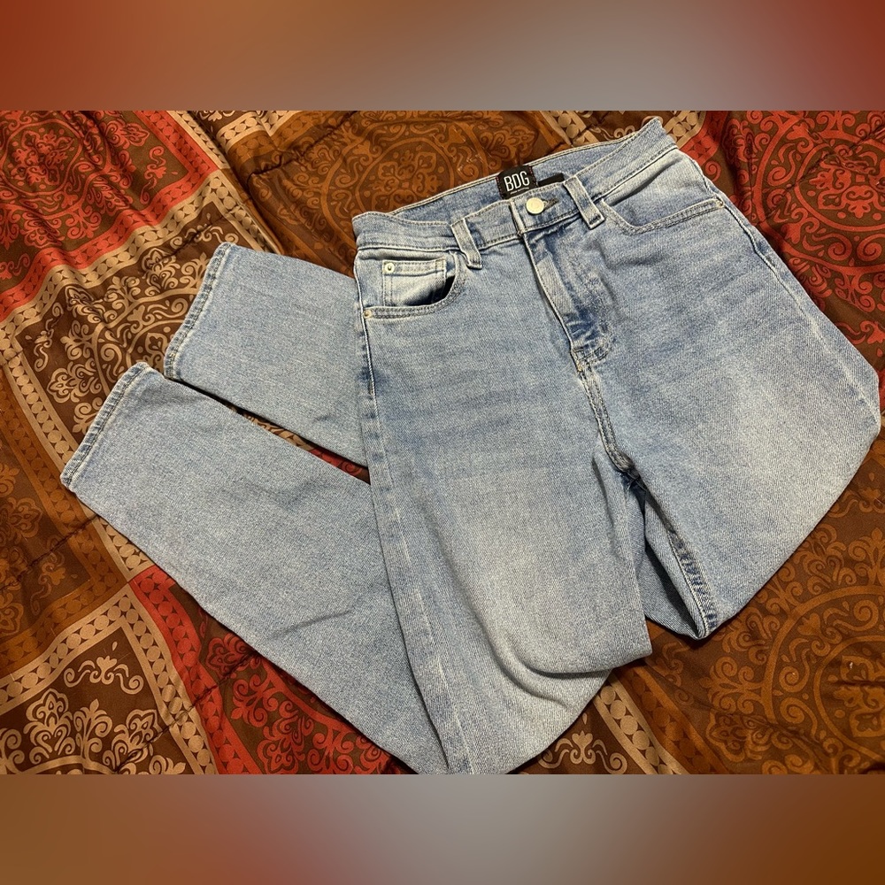 BDG Urban Outfitters Jeans